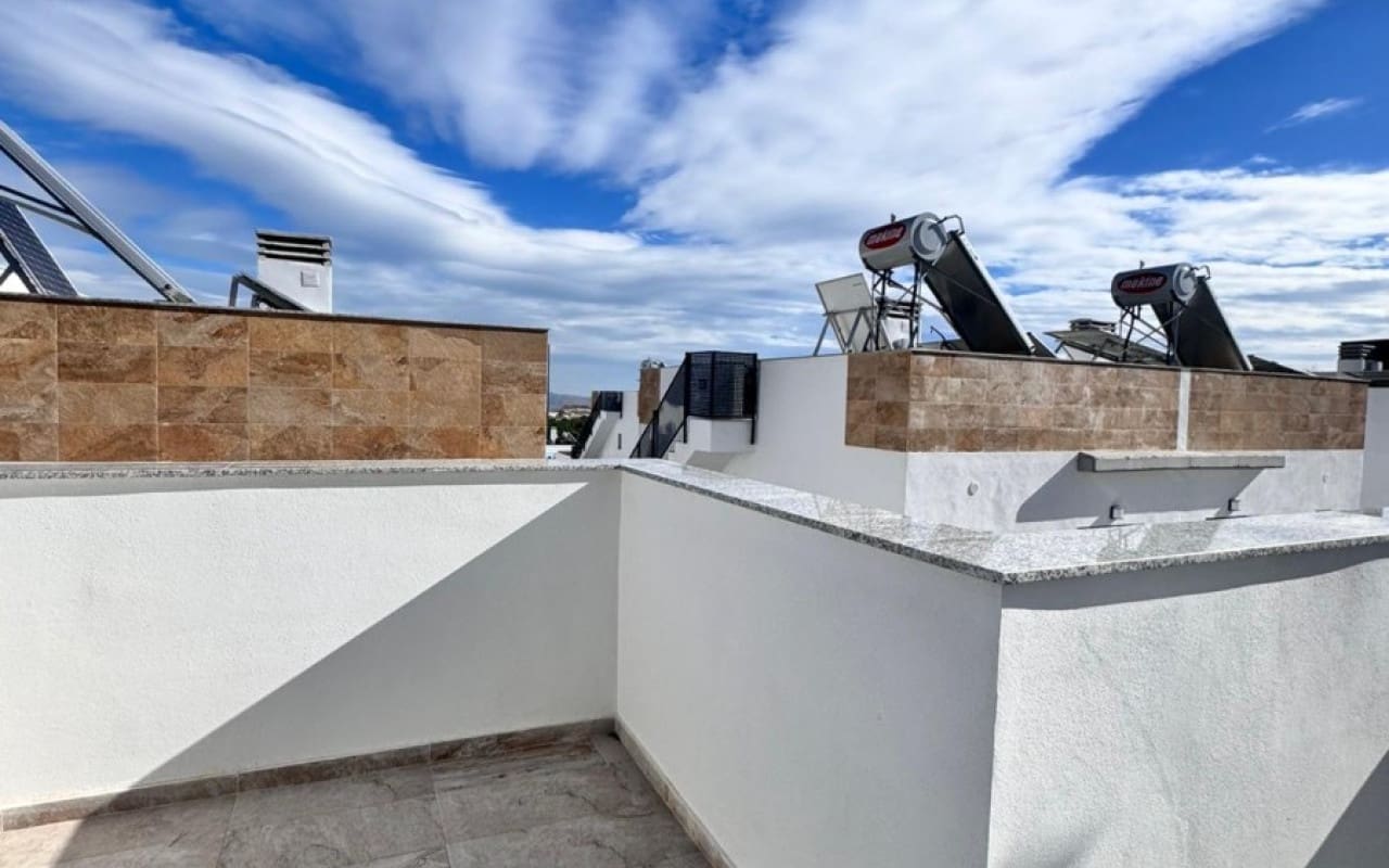 3 sovrum Hus till salu i Polop med pool - 379 000 € (Ref: 9565614)