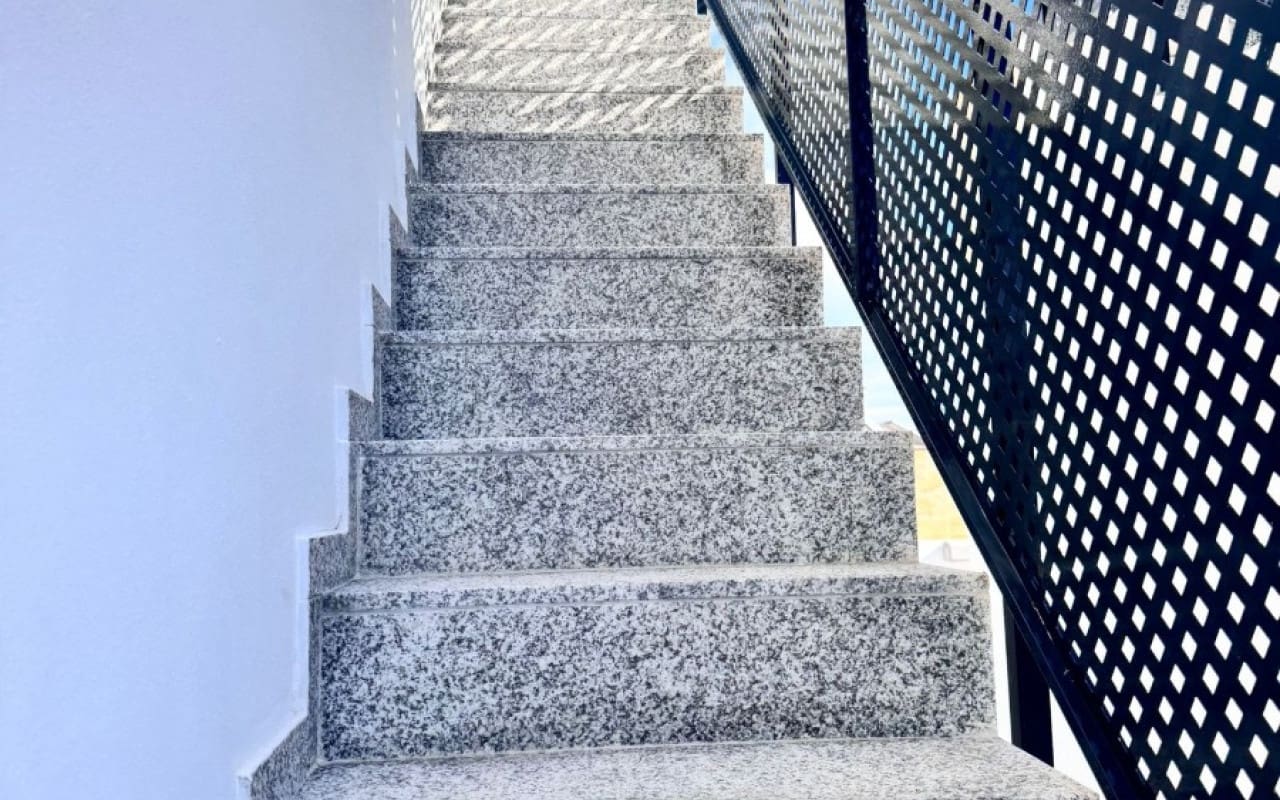 3 sovrum Hus till salu i Polop med pool - 379 000 € (Ref: 9565614)