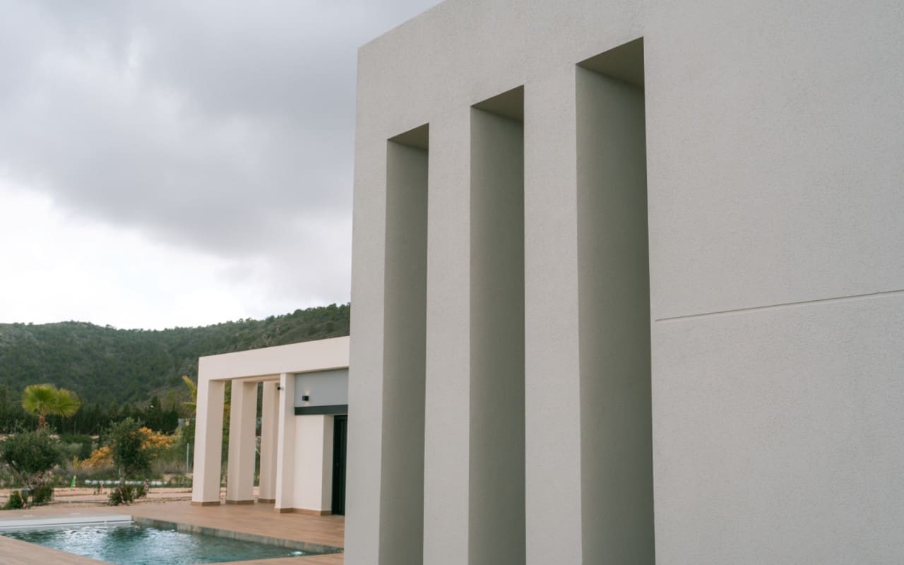 3 quarto Moradia para venda em Pinoso - 450 000 € (Ref: 9565616)