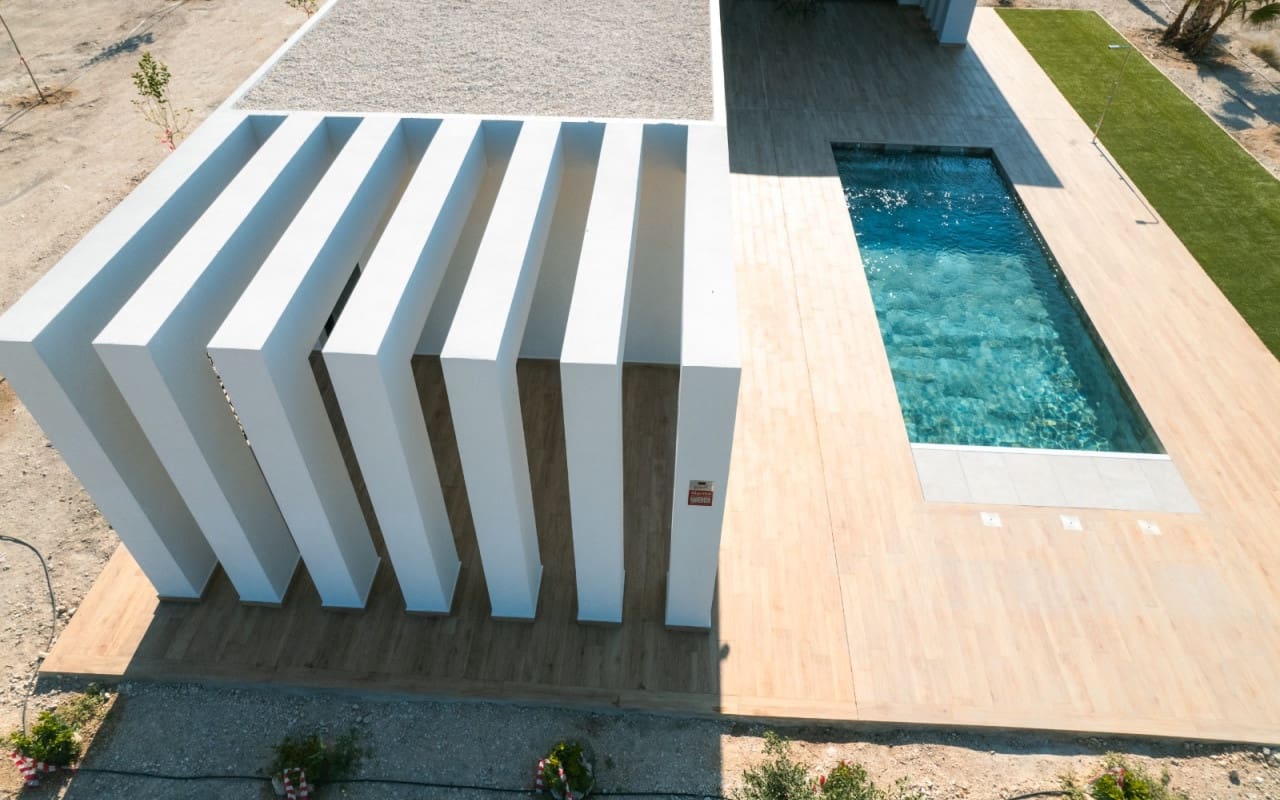 3 quarto Moradia para venda em Pinoso - 450 000 € (Ref: 9565616)