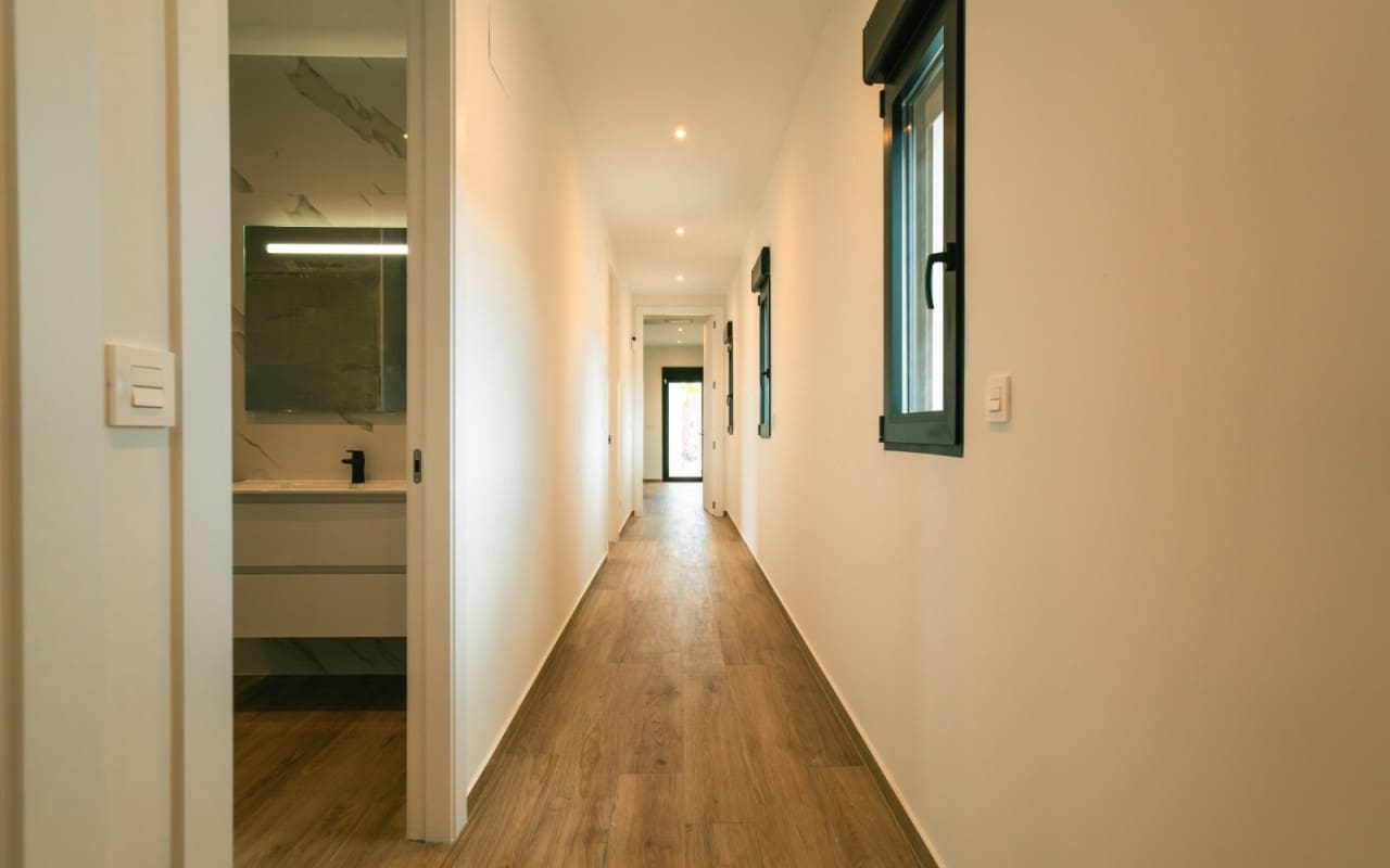 3 quarto Moradia para venda em Pinoso - 450 000 € (Ref: 9565616)