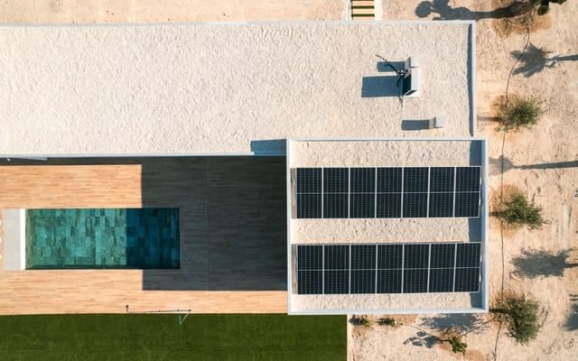 3 quarto Moradia para venda em Pinoso - 450 000 € (Ref: 9565616)