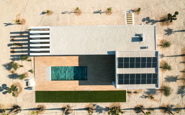 3 quarto Moradia para venda em Pinoso - 450 000 € (Ref: 9565616)