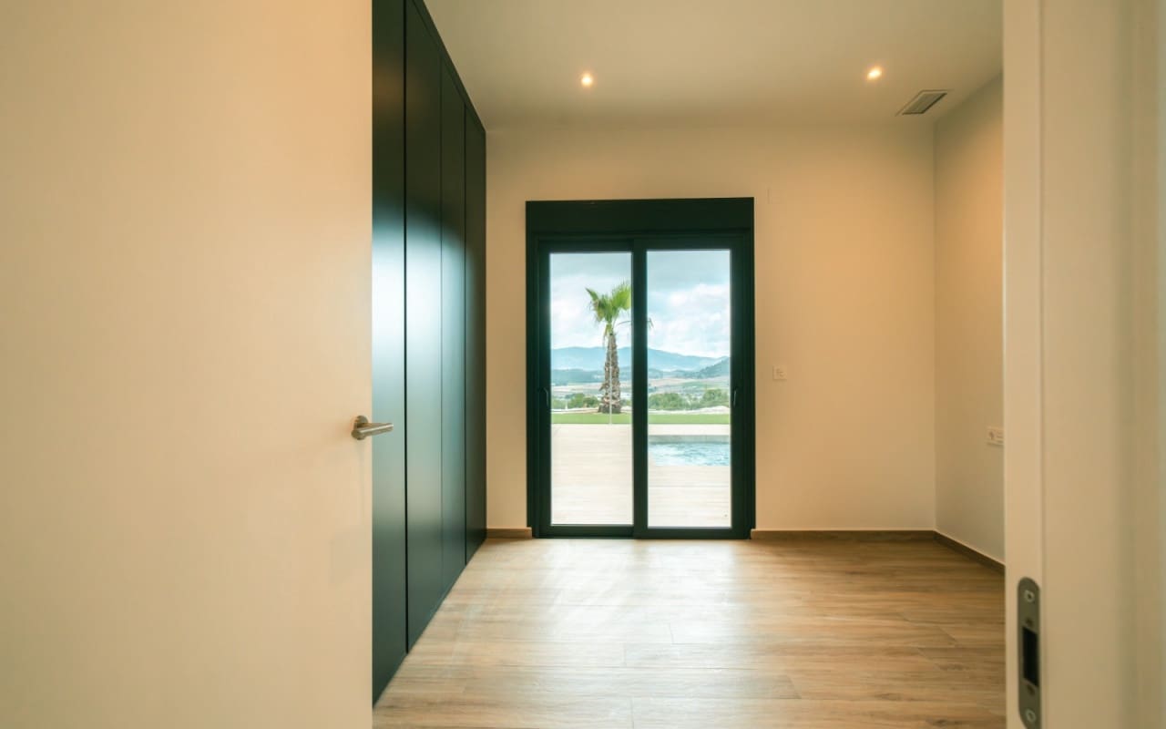 3 soveværelse Villa til salg i Pinoso - € 465.000 (Ref: 9565616)