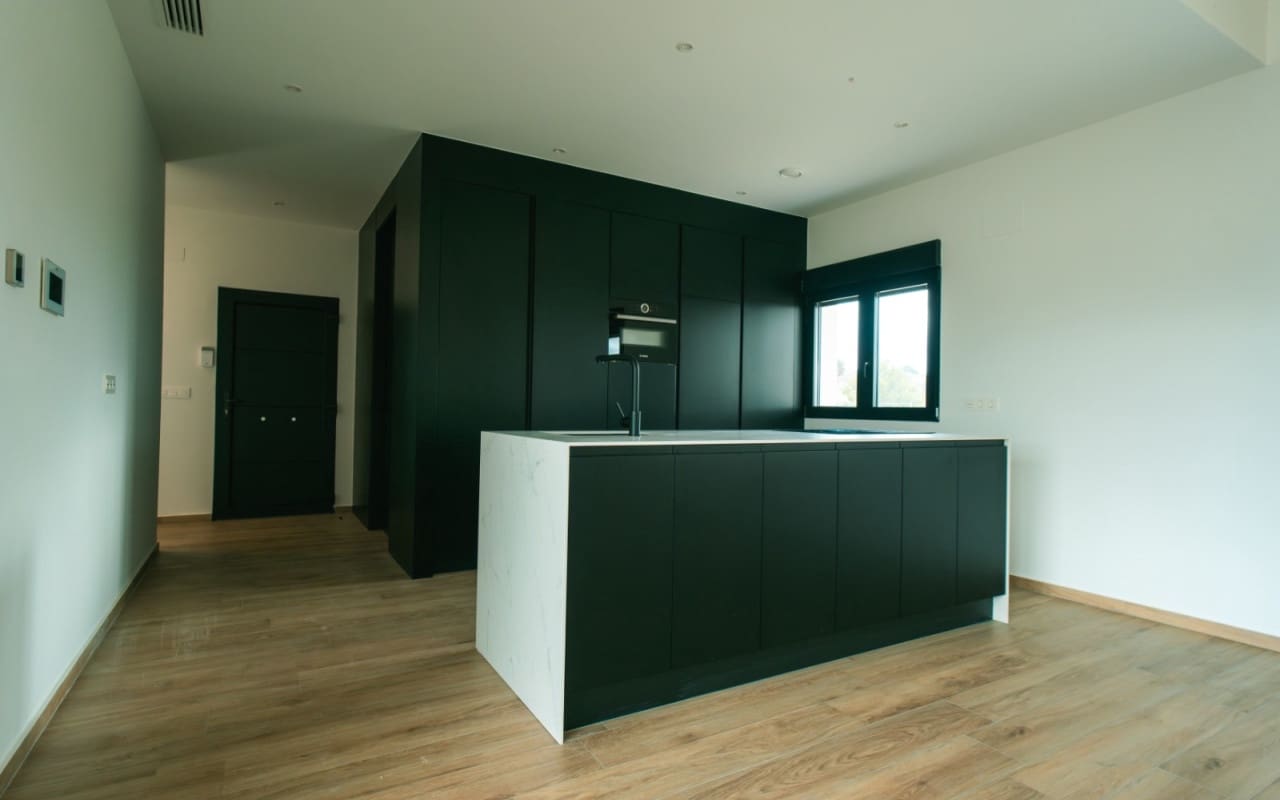 3 soveværelse Villa til salg i Pinoso - € 465.000 (Ref: 9565616)