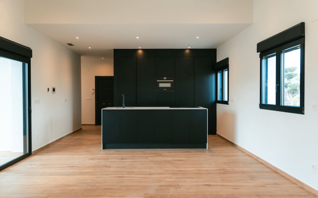 3 soveværelse Villa til salg i Pinoso - € 465.000 (Ref: 9565616)