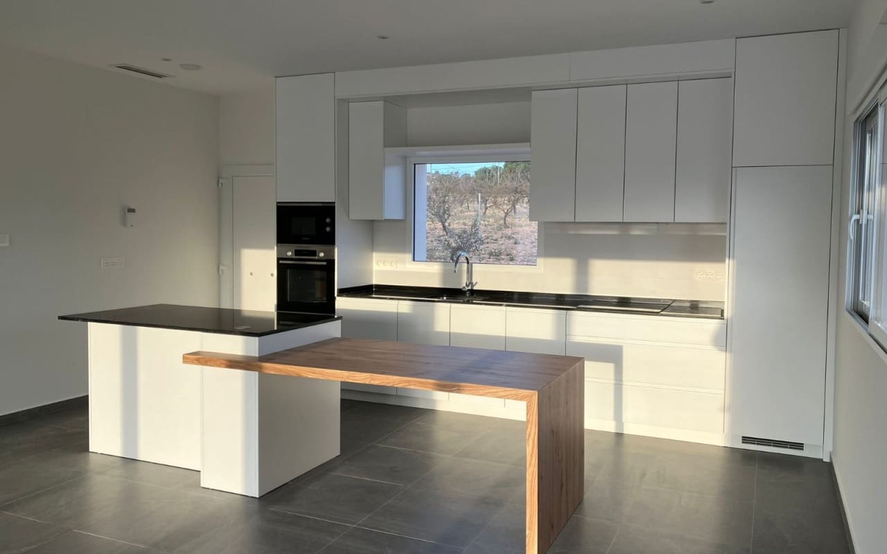 3 Zimmer Villa zu verkaufen in Pinoso - 350.000 € (Ref: 9565617)