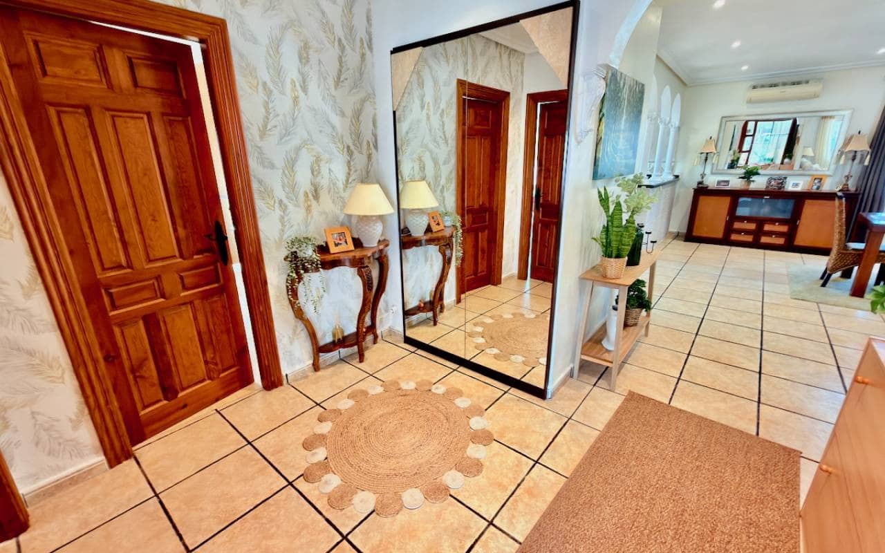 4 soverom Villa til salgs i Hondon de los Frailes - € 275 000 (Ref: 9565618)