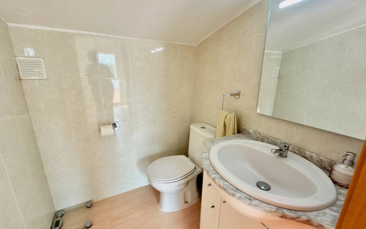 4 soverom Villa til salgs i Hondon de los Frailes - € 275 000 (Ref: 9565618)