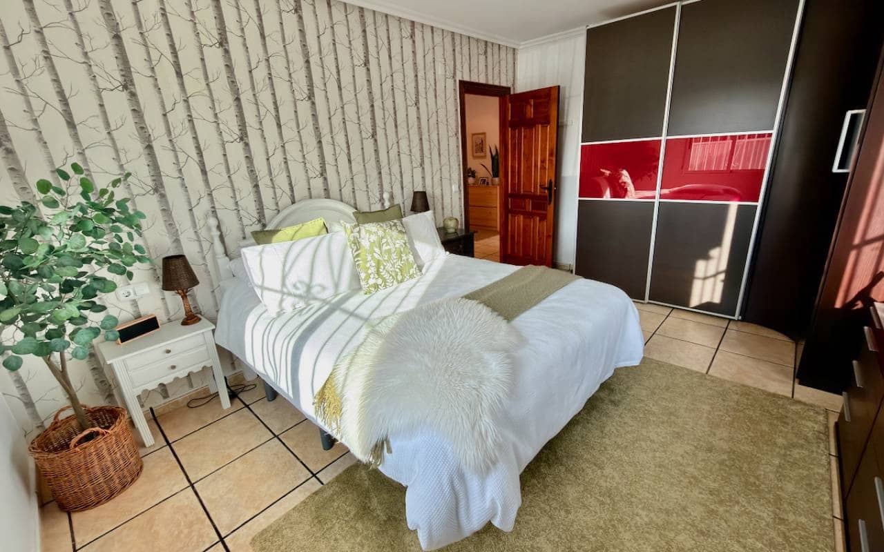 4 soverom Villa til salgs i Hondon de los Frailes - € 275 000 (Ref: 9565618)