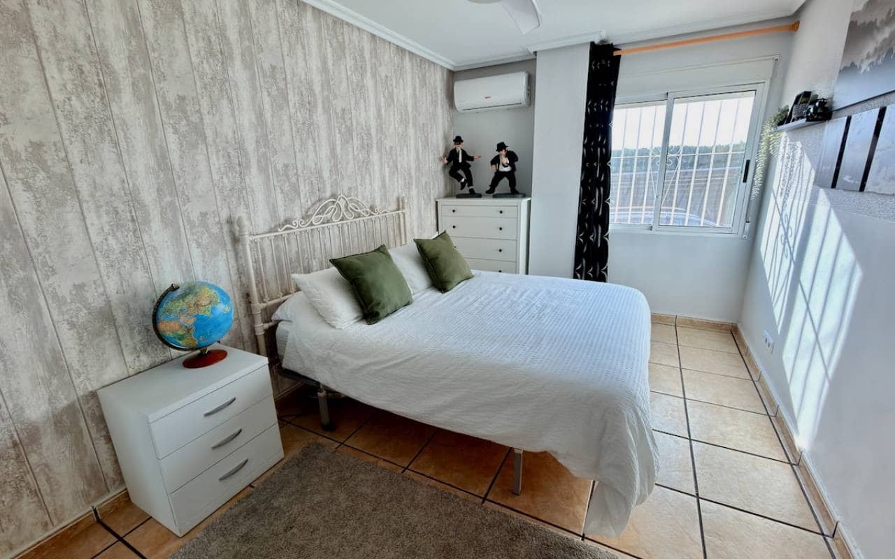 4 soverom Villa til salgs i Hondon de los Frailes - € 275 000 (Ref: 9565618)