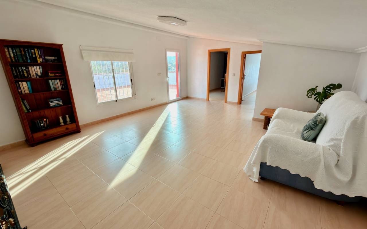 4 soverom Villa til salgs i Hondon de los Frailes - € 275 000 (Ref: 9565618)