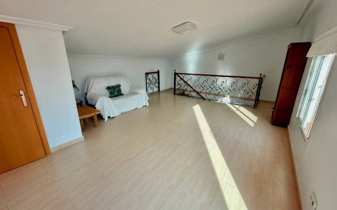 4 soverom Villa til salgs i Hondon de los Frailes - € 275 000 (Ref: 9565618)