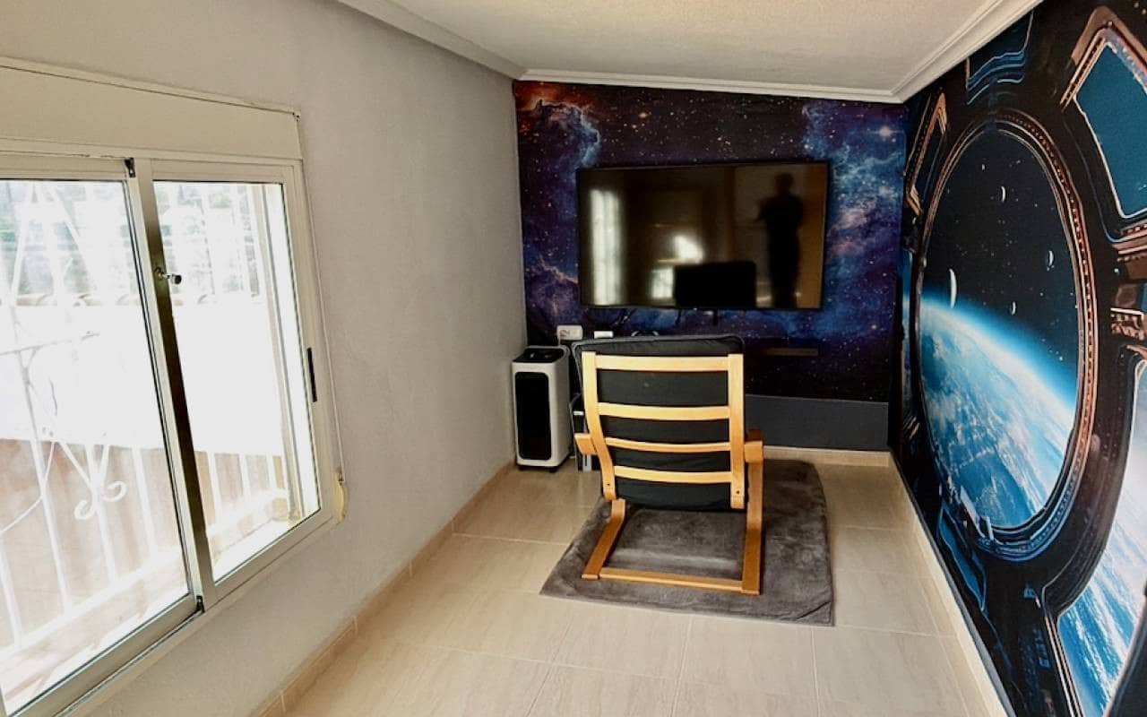 4 soverom Villa til salgs i Hondon de los Frailes - € 275 000 (Ref: 9565618)