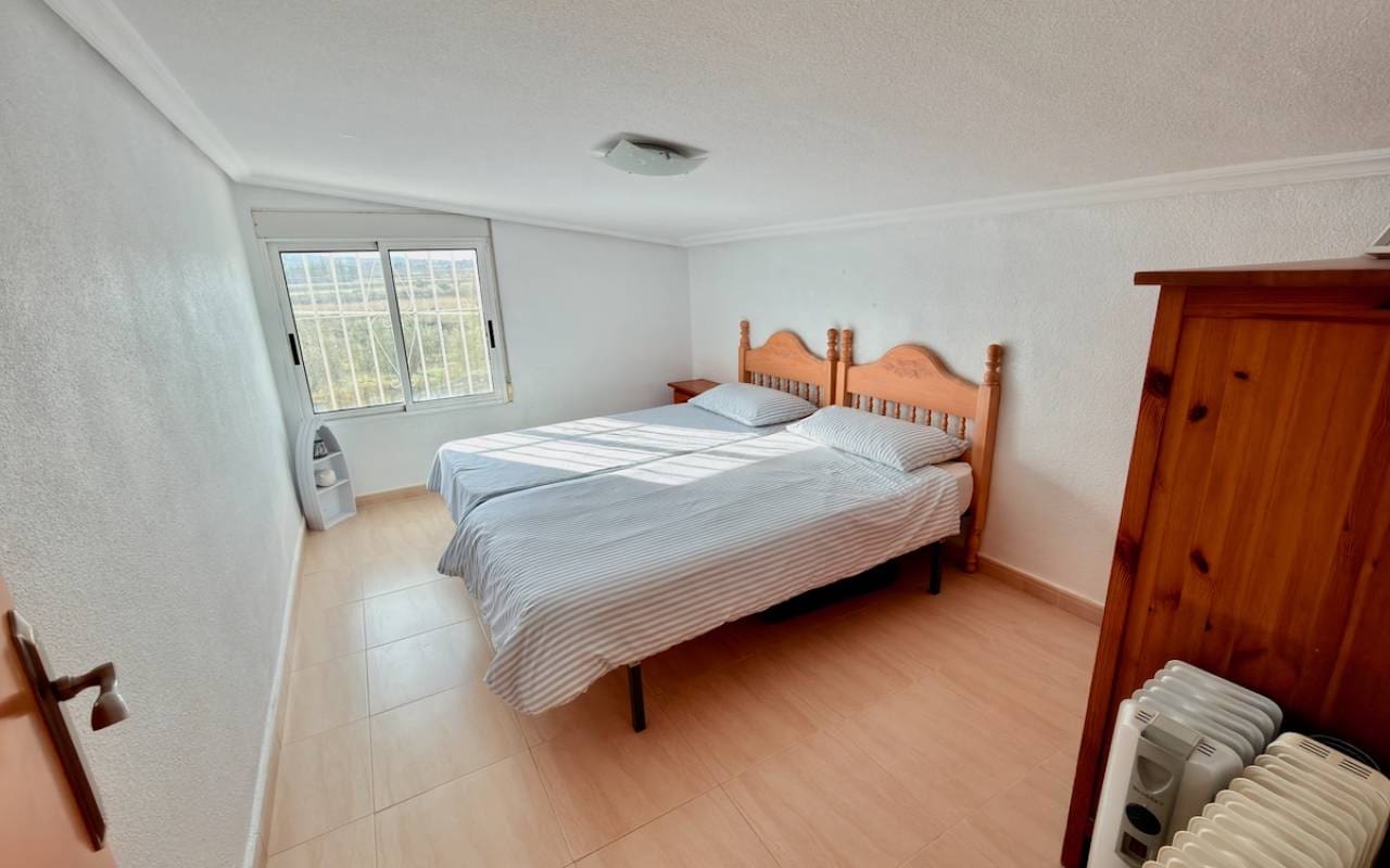 4 soverom Villa til salgs i Hondon de los Frailes - € 275 000 (Ref: 9565618)