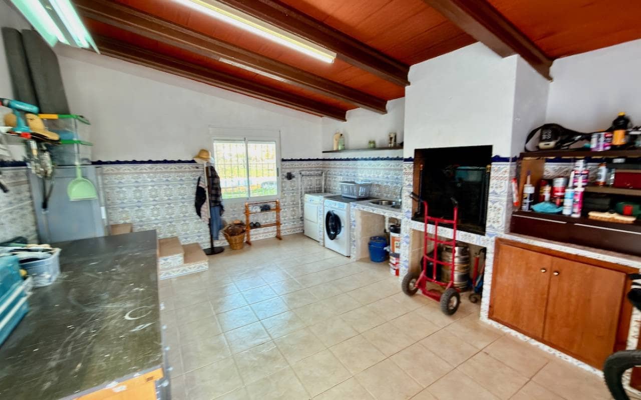 4 soverom Villa til salgs i Hondon de los Frailes - € 275 000 (Ref: 9565618)