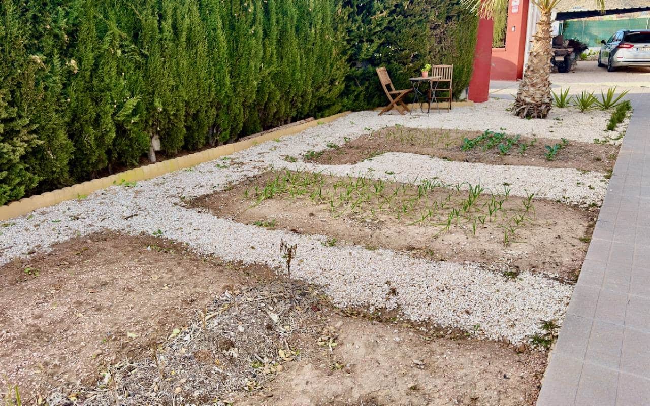 4 soverom Villa til salgs i Hondon de los Frailes - € 275 000 (Ref: 9565618)