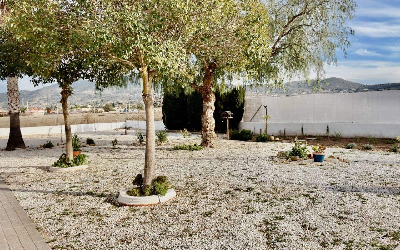 4 soverom Villa til salgs i Hondon de los Frailes - € 275 000 (Ref: 9565618)