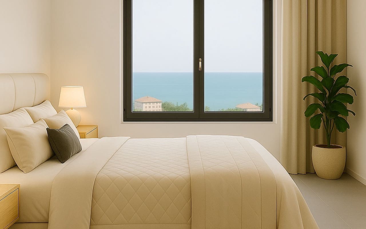 2 soveværelse Penthouse til salg i Los Cuarteros med swimmingpool - € 235.900 (Ref: 9565621)