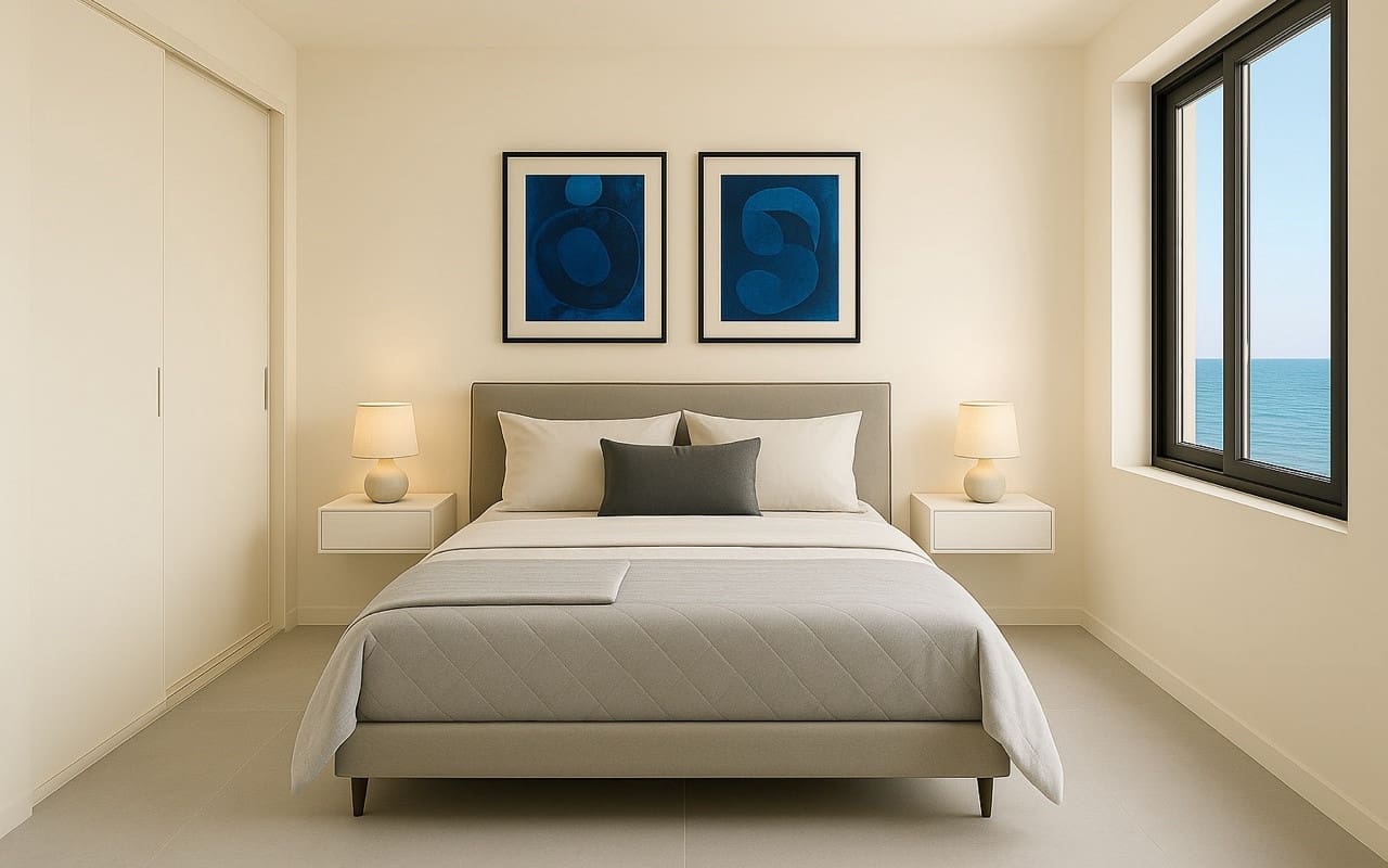 2 soveværelse Penthouse til salg i Los Cuarteros med swimmingpool - € 235.900 (Ref: 9565621)