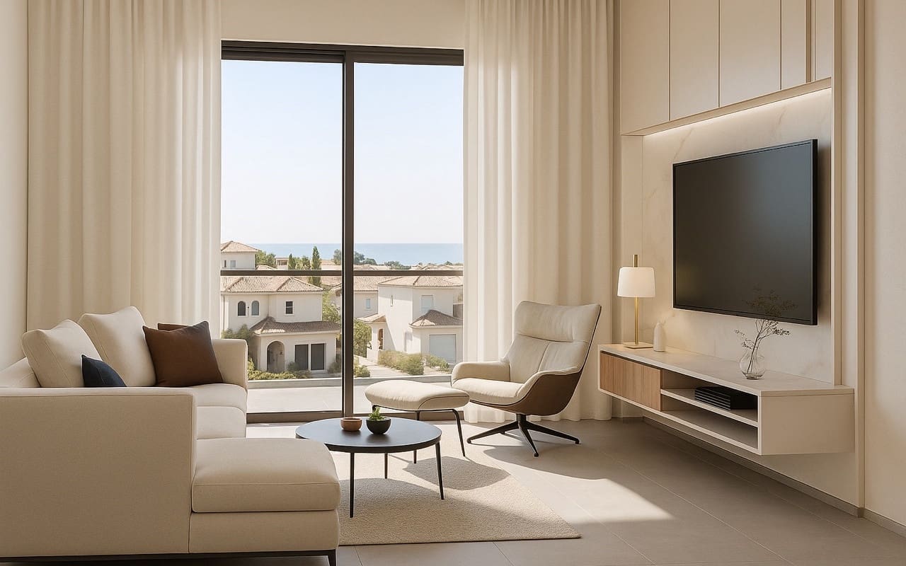 2 soveværelse Penthouse til salg i Los Cuarteros med swimmingpool - € 235.900 (Ref: 9565621)