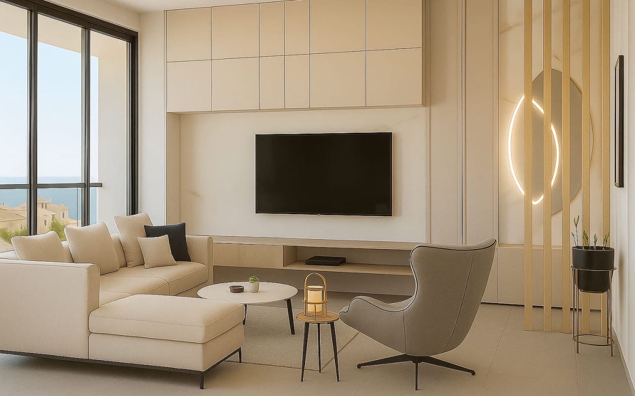 2 soveværelse Penthouse til salg i Los Cuarteros med swimmingpool - € 235.900 (Ref: 9565621)