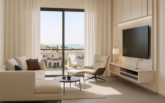 2 camera da letto Attico in vendita in Los Cuarteros, San Pedro del Pinatar con piscina - 235.900 € (Rif: 9565621)