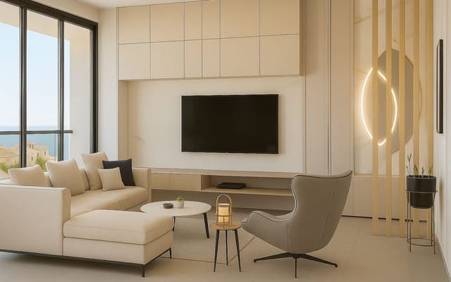 2 camera da letto Attico in vendita in Los Cuarteros, San Pedro del Pinatar con piscina - 235.900 € (Rif: 9565621)