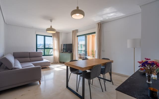Apartamento Playa de 3 habitaciones en Dénia en venta con piscina - 420.000 € (Ref: 9565622)