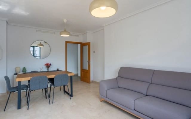 Apartamento Playa de 3 habitaciones en Dénia en venta con piscina - 420.000 € (Ref: 9565622)