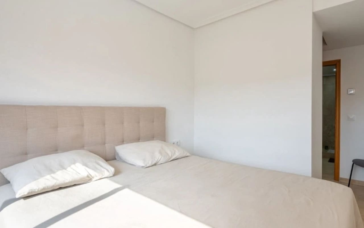 3 sovrum Strandlägenhet till salu i Denia med pool - 420 000 € (Ref: 9565622)