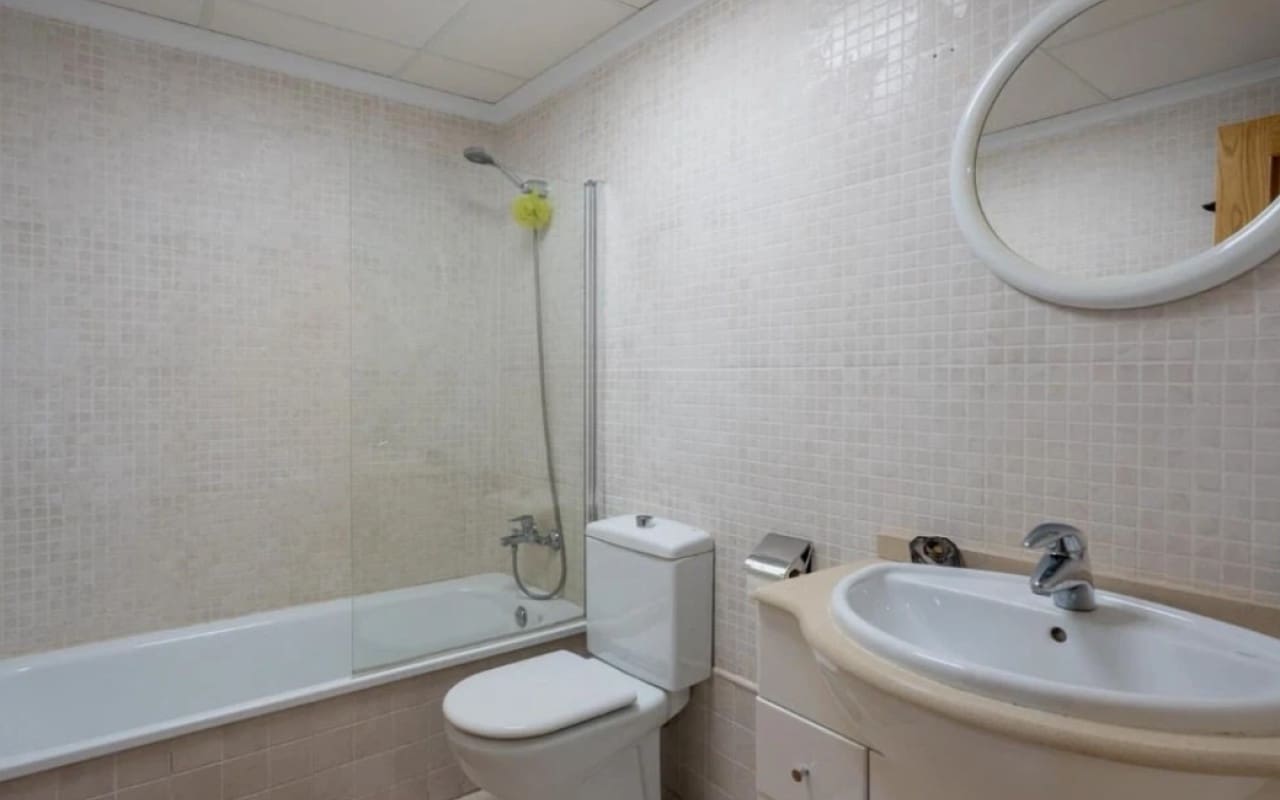 3 sovrum Strandlägenhet till salu i Denia med pool - 420 000 € (Ref: 9565622)