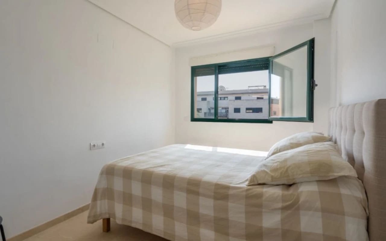 3 sovrum Strandlägenhet till salu i Denia med pool - 420 000 € (Ref: 9565622)