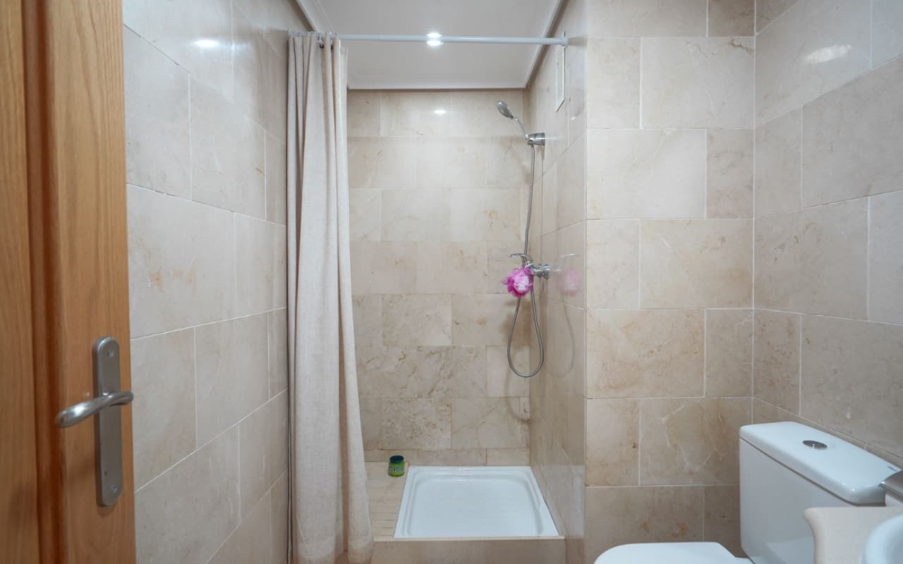 3 sovrum Strandlägenhet till salu i Denia med pool - 420 000 € (Ref: 9565622)