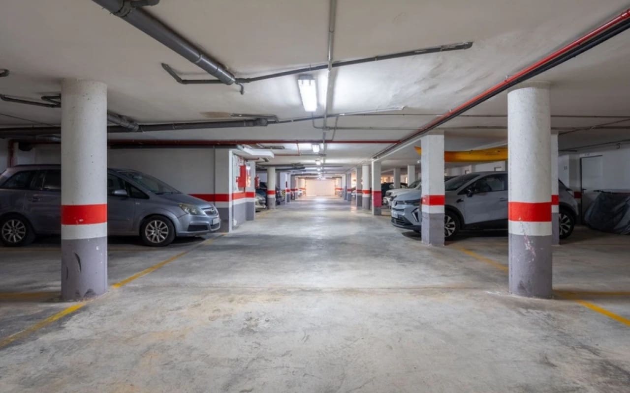 3 sovrum Strandlägenhet till salu i Denia med pool - 420 000 € (Ref: 9565622)