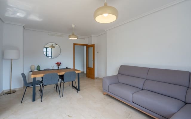 3 sovrum Strandlägenhet till salu i Dénia med pool - 420 000 € (Ref: 9565622)