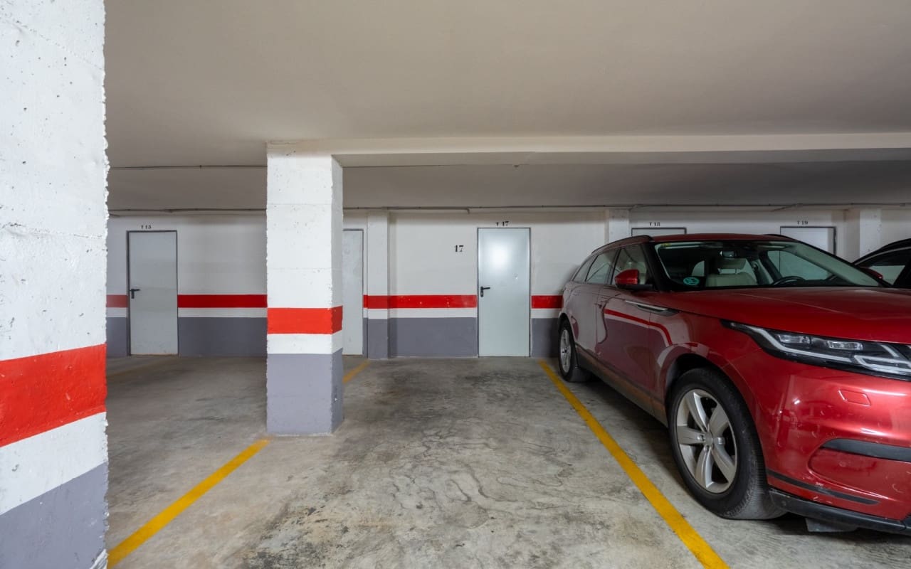 3 Zimmer Strandapartment zu verkaufen in Denia mit Pool - 420.000 € (Ref: 9565622)