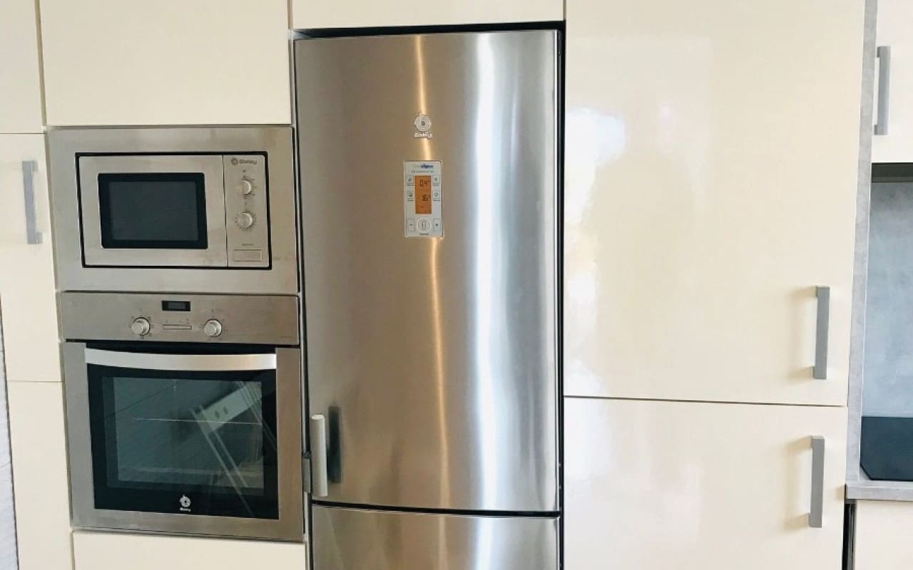 1 soverom Leilighet til salgs i Golden Mile med svømmebasseng - € 245 000 (Ref: 9565626)