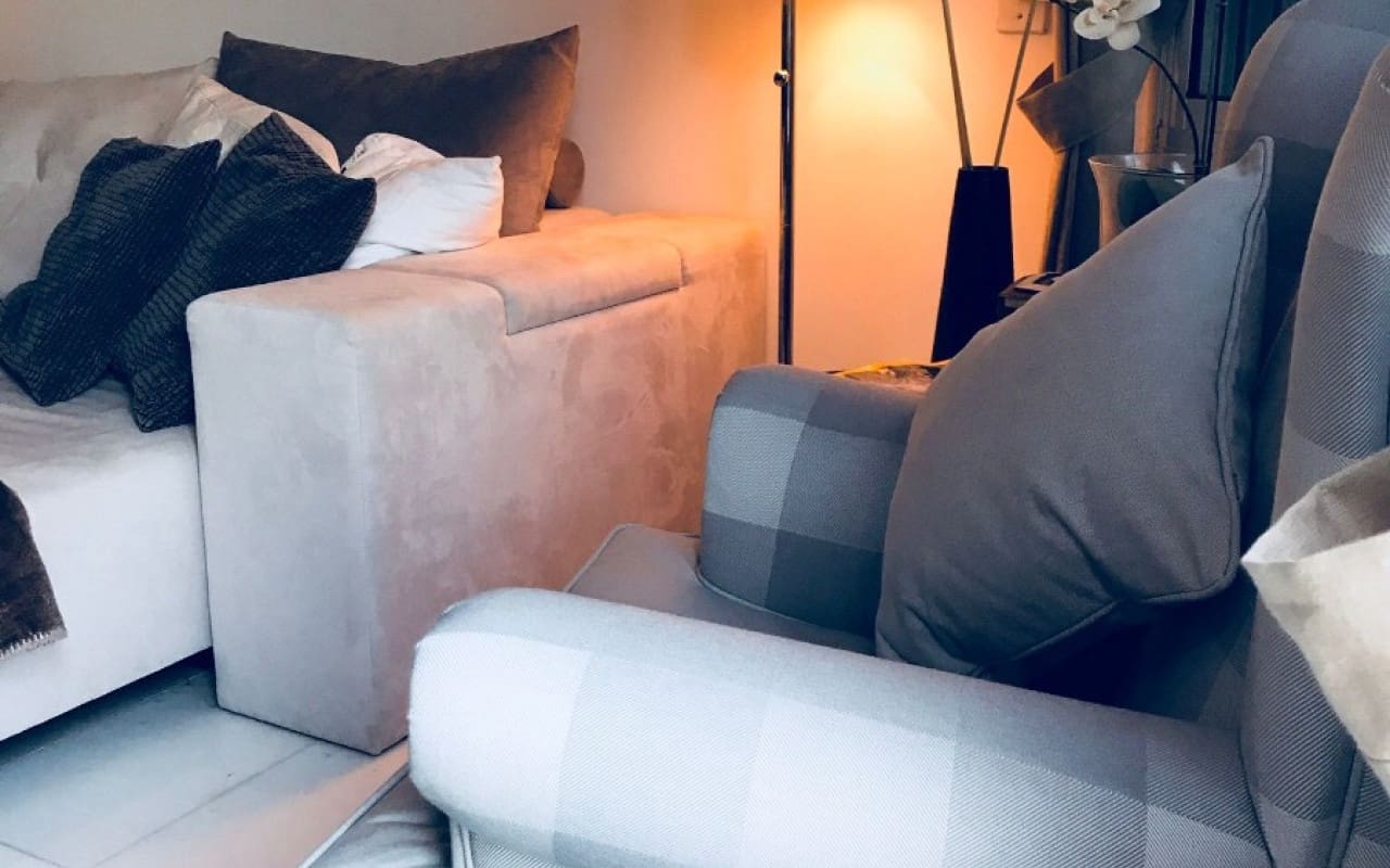 1 soverom Leilighet til salgs i Golden Mile med svømmebasseng - € 245 000 (Ref: 9565626)