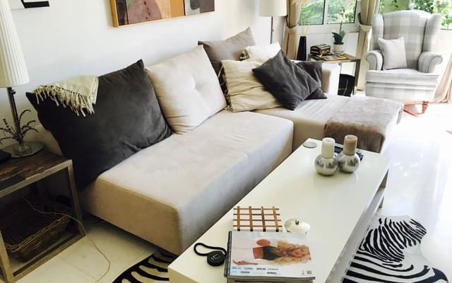 1 quarto Apartamento para venda em Lomas De Marbella, Marbella com piscina - 245 000 € (Ref: 9565626)