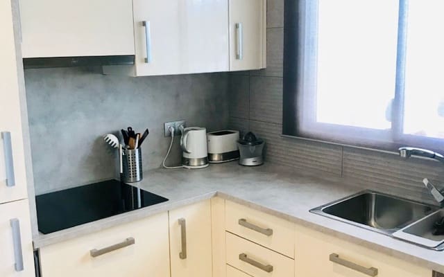 1 quarto Apartamento para venda em Lomas De Marbella, Marbella com piscina - 245 000 € (Ref: 9565626)