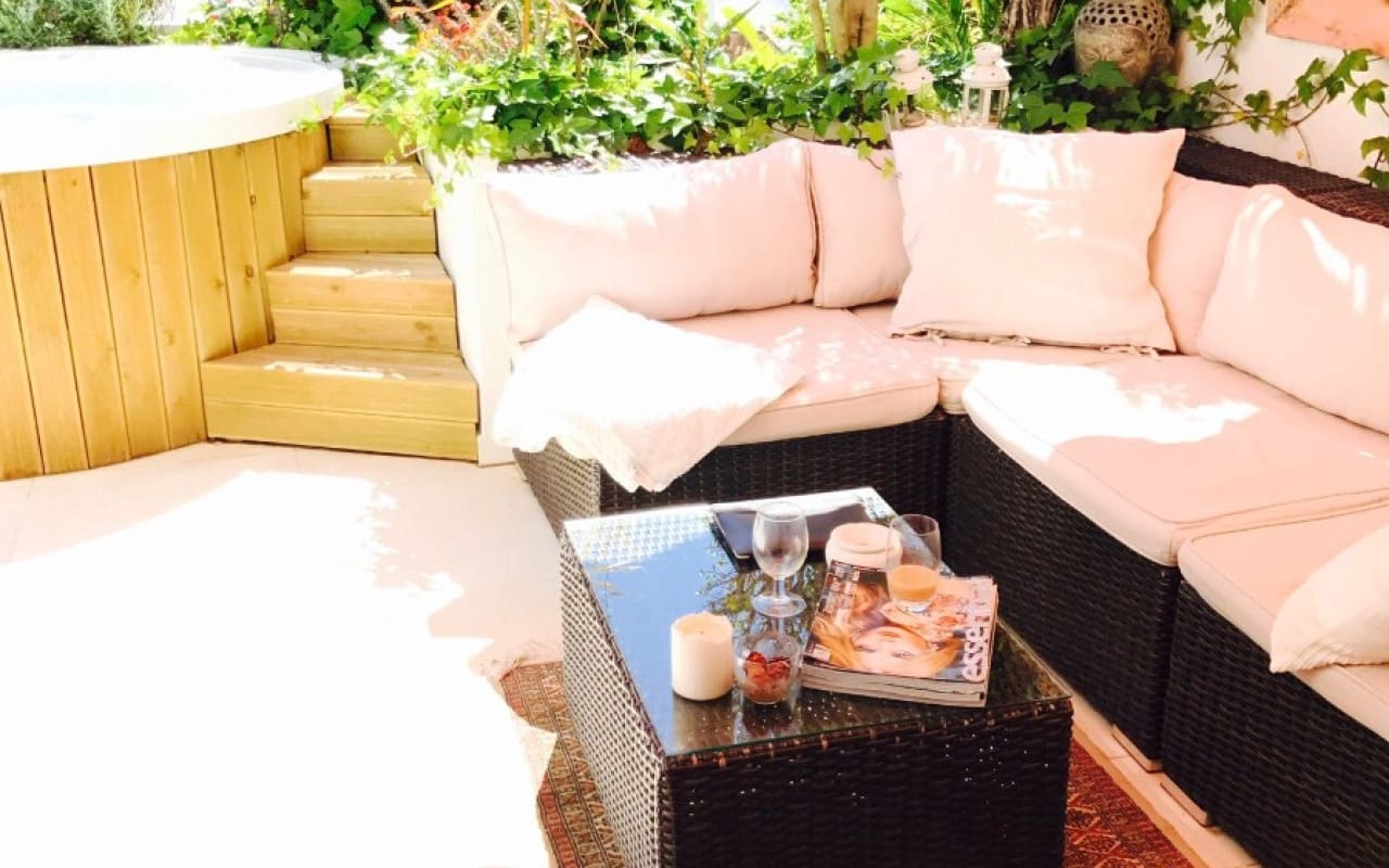 1 soverom Leilighet til salgs i Golden Mile med svømmebasseng - € 245 000 (Ref: 9565626)