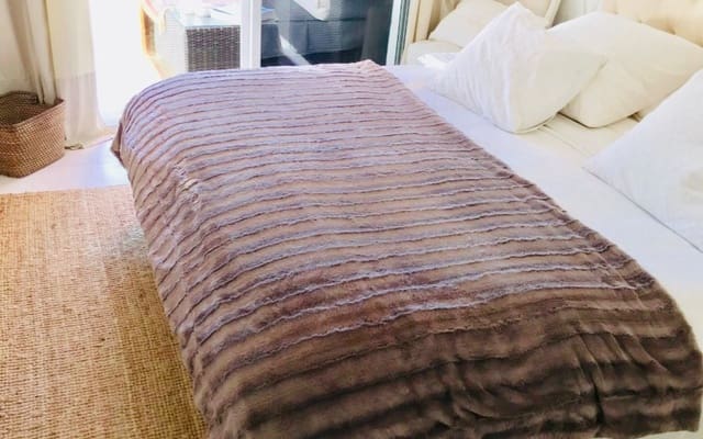 1 quarto Apartamento para venda em Lomas De Marbella, Marbella com piscina - 245 000 € (Ref: 9565626)