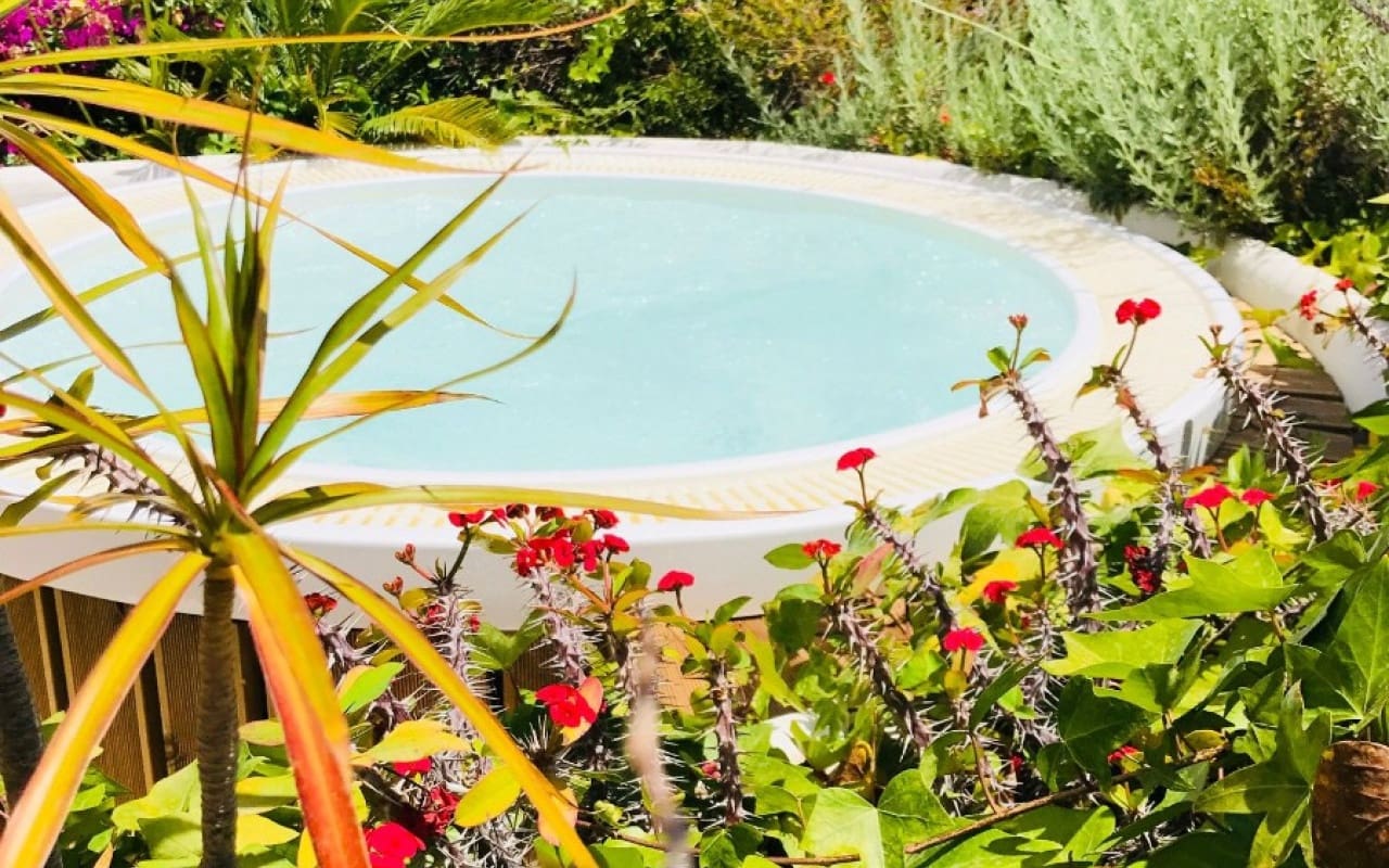 1 soverom Leilighet til salgs i Golden Mile med svømmebasseng - € 245 000 (Ref: 9565626)