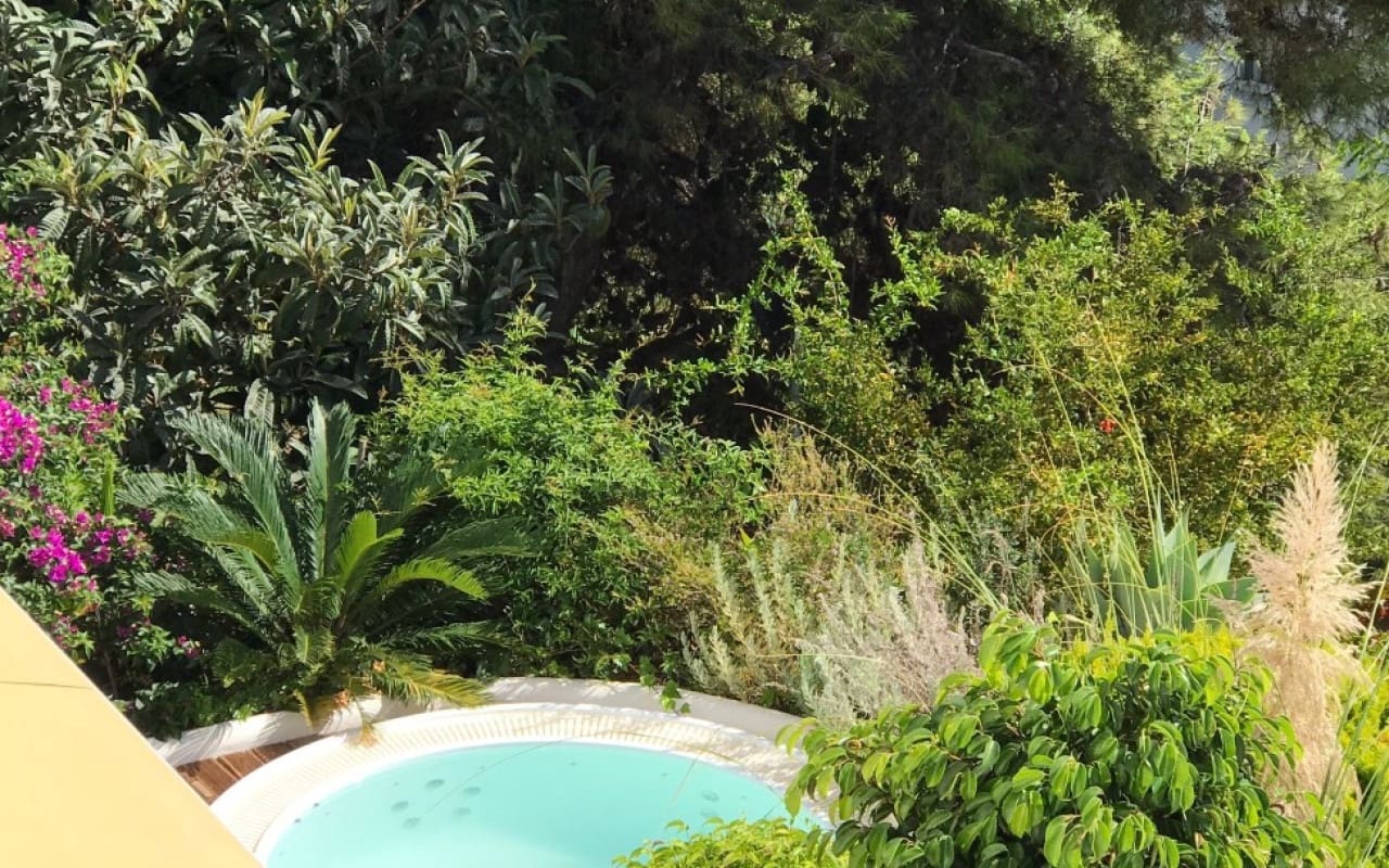 1 soverom Leilighet til salgs i Golden Mile med svømmebasseng - € 245 000 (Ref: 9565626)