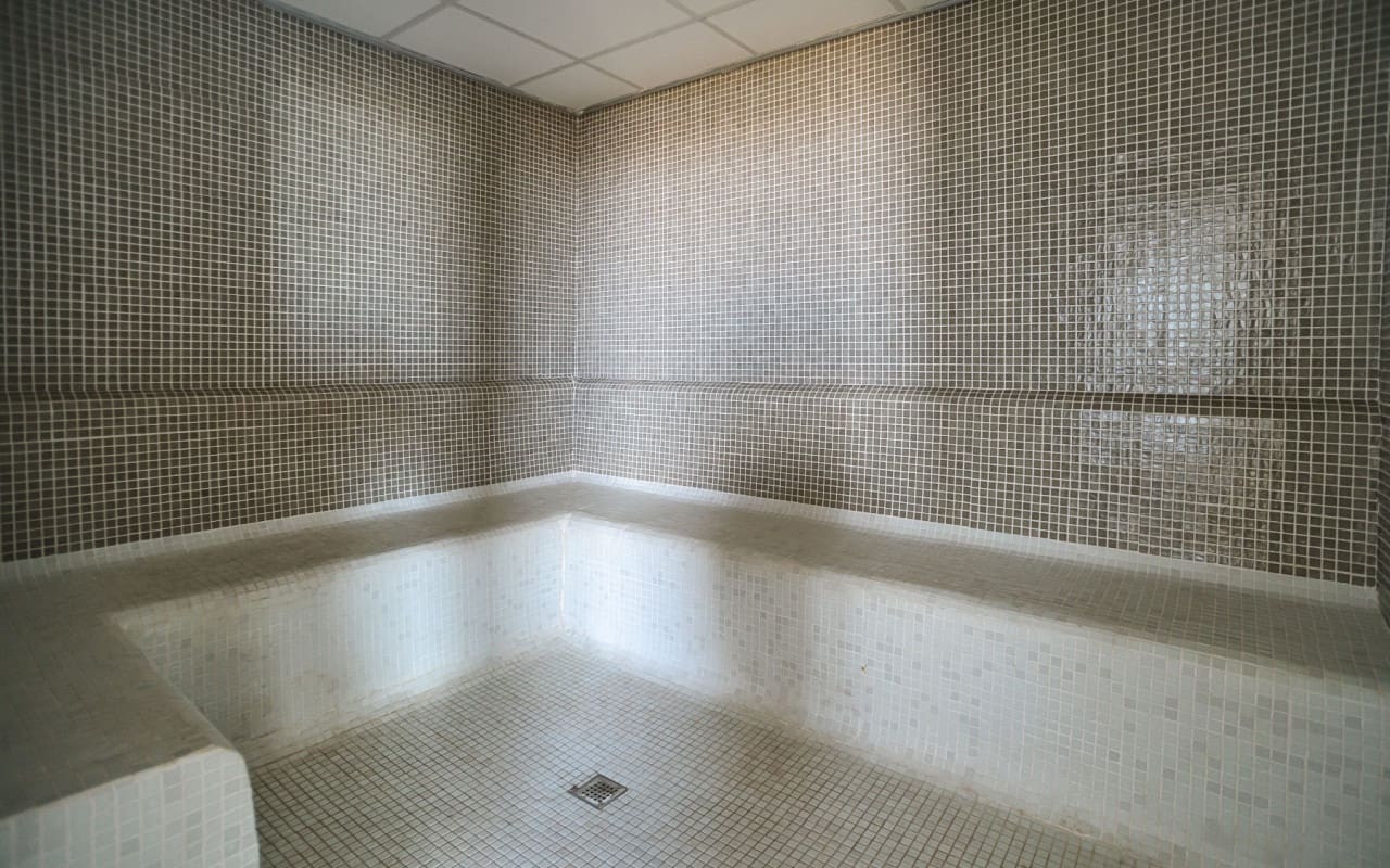 2 sovrum Strandlägenhet till salu i Mar de Cristal med pool - 289 000 € (Ref: 9565627)