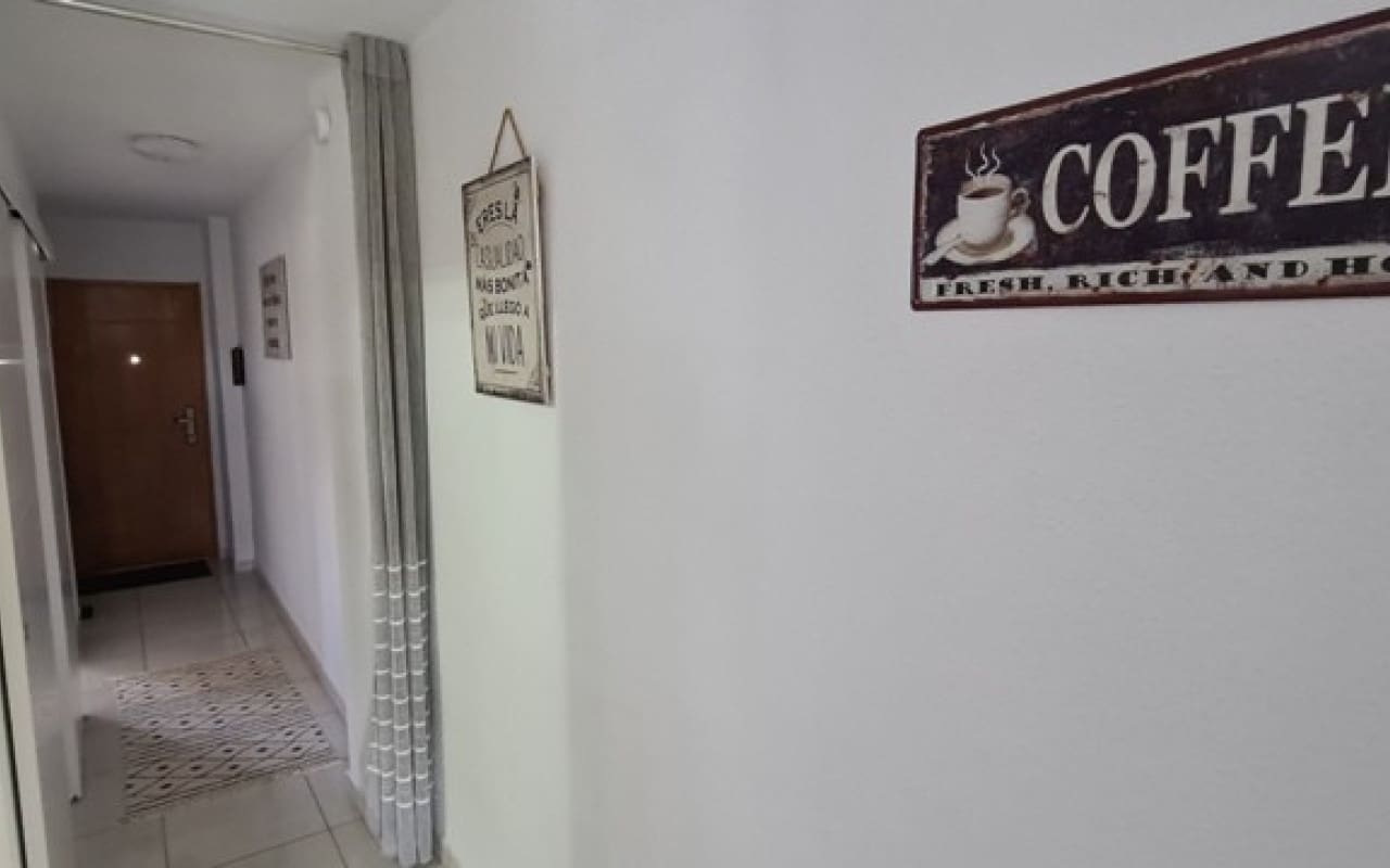 1 Zimmer Apartment zu verkaufen in Orihuela Costa mit Pool - 128.500 € (Ref: 9565630)