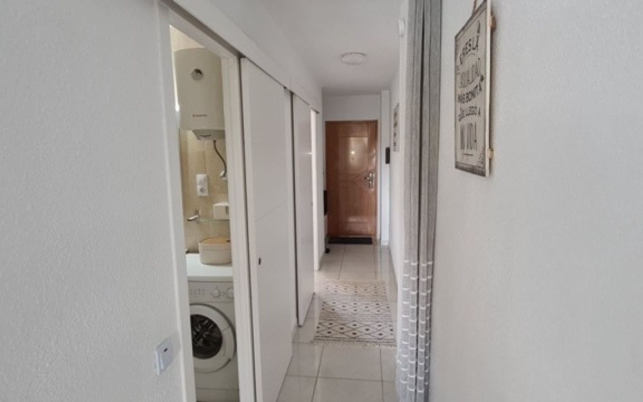 1 Zimmer Apartment zu verkaufen in Orihuela Costa mit Pool - 128.500 € (Ref: 9565630)