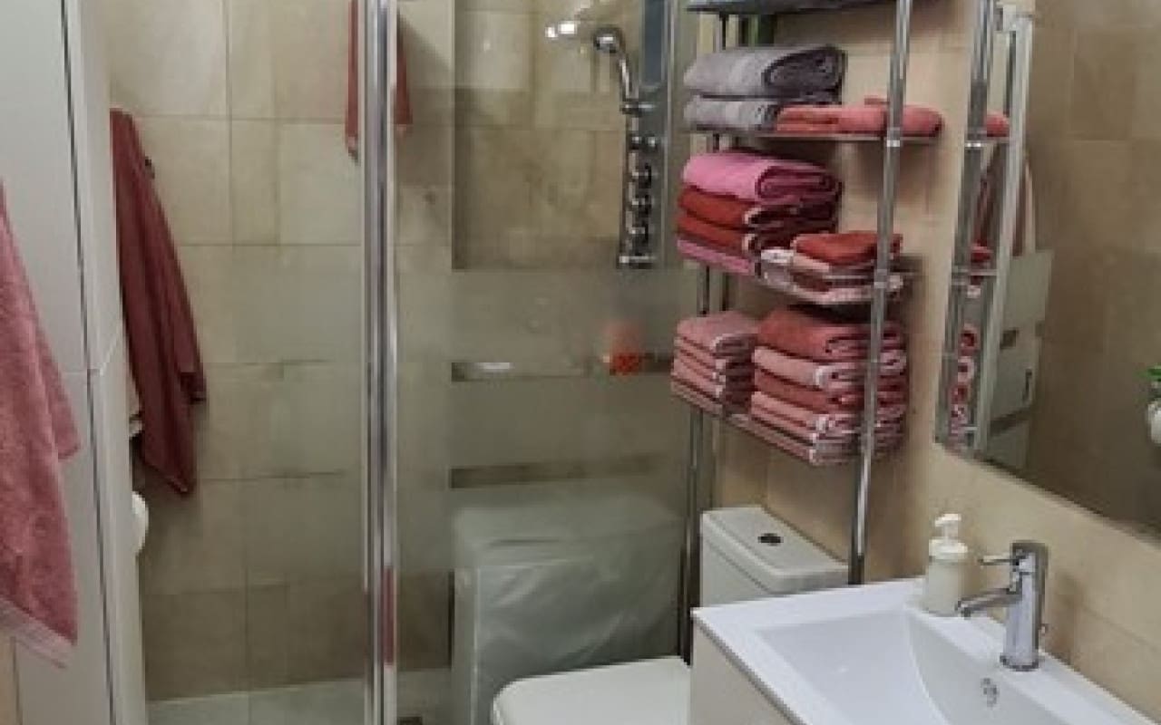 1 Zimmer Apartment zu verkaufen in Orihuela Costa mit Pool - 128.500 € (Ref: 9565630)