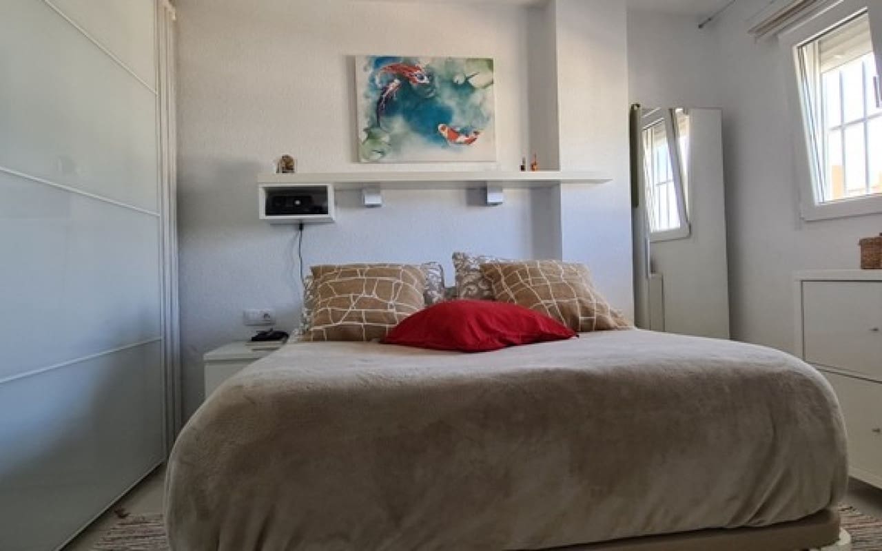 1 Zimmer Apartment zu verkaufen in Orihuela Costa mit Pool - 128.500 € (Ref: 9565630)